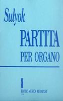Partita Su un canto antico ungherese