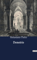 Demetrio