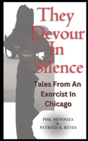 They Devour in Silence