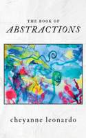 Book of Abstractions