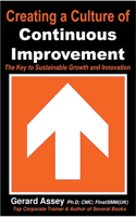 Creating a Culture of Continuous Improvement