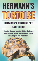Hermann's Tortoise