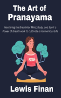 Art of Pranayama