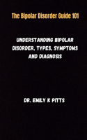 Bipolar Disorder Guide 101