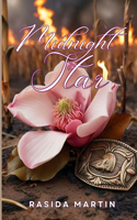 Midnight Star: A Cowboy Romance Thriller