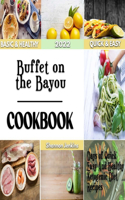 Buffet on the Bayou
