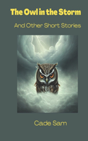 Owl in the Storm and other Short Stories