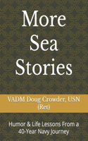 More Sea Stories