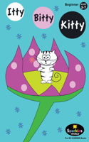 Itty Bitty Kitty: The cutest little kitty in the World!