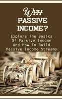 Why Passive Income?