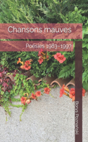 Chansons mauves