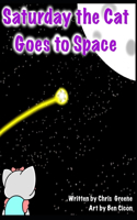 Saturday the Cat Goes to Space