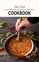 The Cola Cookbook