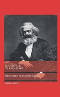 Il Capitale Di Karl Marx