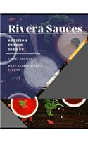 Rivera Sauces: Good Addition to your Dishes