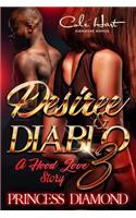 Desiree & Diablo 3
