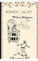 Romeo And Juliet (Annotated) Unabridged Shakespeare Guide