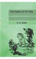 The History of Mr Polly