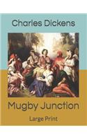 Mugby Junction