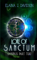 Lore of Sanctum Omnibus Edition