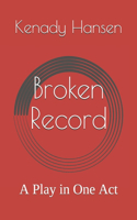 Broken Record
