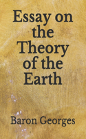 Essay on the Theory of the Earth