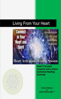 Living From Your Heart