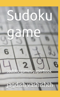 Sudoku game: sudoku games paperbook