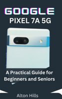 Google Pixel 7a 5g