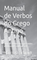 Manual de Verbos do Grego Antigo