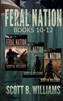 Feral Nation Series