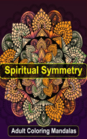 Adult Coloring Mandalas