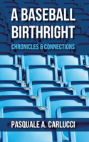 Baseball Birthright