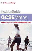 GCSE Maths (Do Brilliantly! Revision Guide)