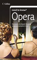 Opera (Collins Need to Know?)
