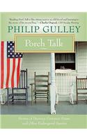 Porch Talk