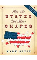 How the States Got Their Shapes