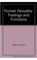 Human Sexuality: Feelings and Functions