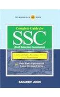 SSC Combined Higher Secondary Level (10+2) Examination