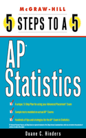 EBK 5 Steps to a 5 AP Statistics