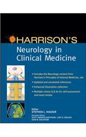 Harrison's Neurology in Clinical Medicine