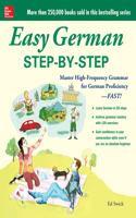 EBK Easy German Step-by-Step