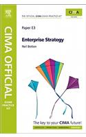 Enterprise Strategy