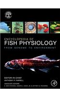 Encyclopedia of Fish Physiology