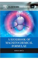 A Handbook of Magnetochemical Formulae