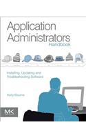 Application Administrators Handbook