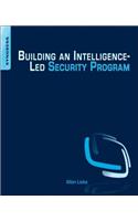 Building an Intelligence-Led Security Program