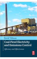 Coal-Fired Electricity and Emissions Control