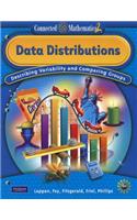 Data Distributions: Describing Variability and Comparing Groups