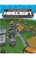 Advanced Strategy Guide to Minecraft, The